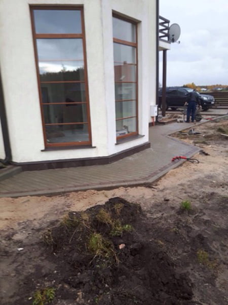 bruga ieklasana riga 8 - Aluzinc, metāla logi, metāla sētas, metāla vārti, bīdāmie vārti Rīgā bruga ieklasana riga 8 - Aluzinc, metāla logi, metāla sētas, metāla vārti, bīdāmie vārti Rīgā