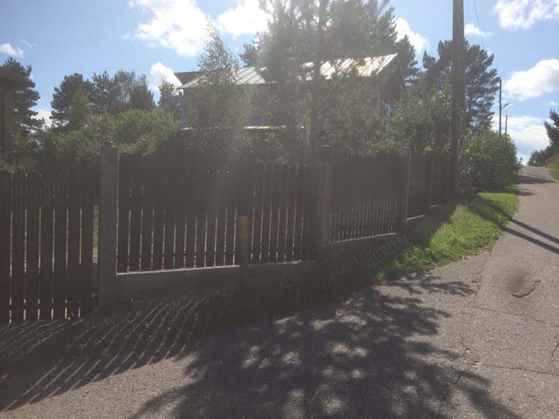 Aluzinc zogi staketa zogi Riga Latvija uzstadisana 25 - Aluzinc, metāla logi, metāla sētas, metāla vārti, bīdāmie vārti Rīgā Aluzinc zogi staketa zogi Riga Latvija uzstadisana 25