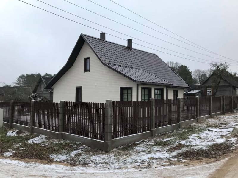 Aluzinc zogi staketa zogi Riga Latvija uzstadisana 36 - Aluzinc, metāla logi, metāla sētas, metāla vārti, bīdāmie vārti Rīgā Aluzinc zogi staketa zogi Riga Latvija uzstadisana 36 - Aluzinc, metāla logi, metāla sētas, metāla vārti, bīdāmie vārti Rīgā