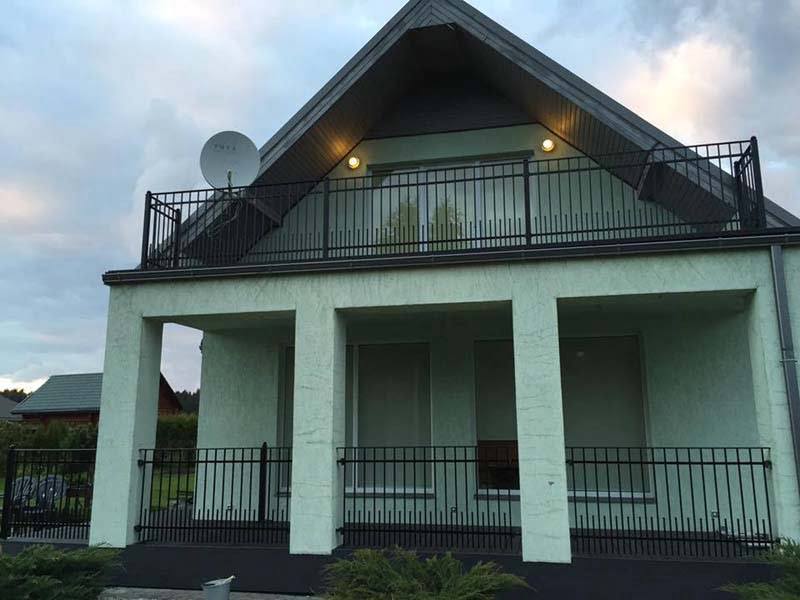 Metala margas uzstadisana razosana Riga Latvija 21 - Aluzinc, metāla logi, metāla sētas, metāla vārti, bīdāmie vārti Rīgā Metala margas uzstadisana razosana Riga Latvija 21 - Aluzinc, metāla logi, metāla sētas, metāla vārti, bīdāmie vārti Rīgā