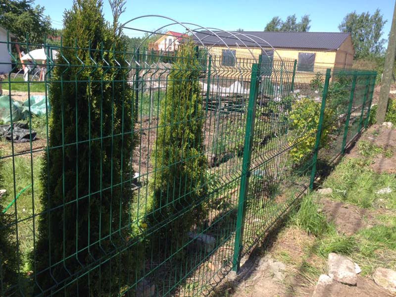 Penelu zogi uzstadisana Riga Latvija 6 - Aluzinc, metāla logi, metāla sētas, metāla vārti, bīdāmie vārti Rīgā Penelu zogi uzstadisana Riga Latvija 6