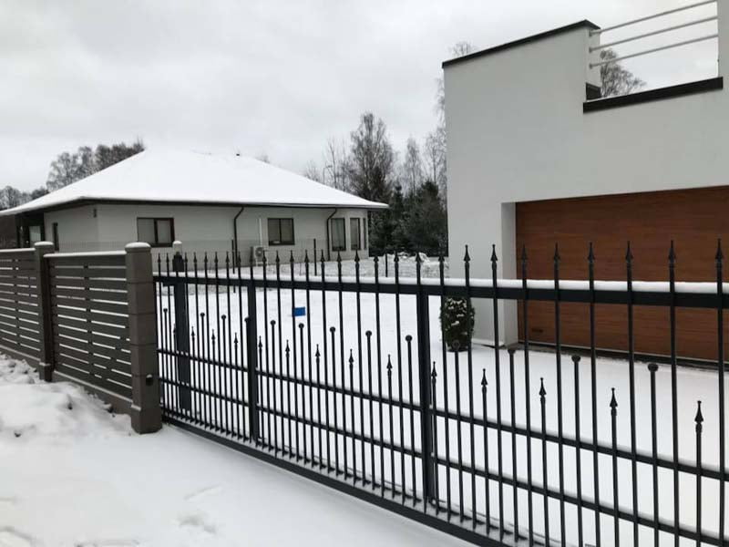 Varti vartu uzstadisana Riga Latvija 6 - Aluzinc, metāla logi, metāla sētas, metāla vārti, bīdāmie vārti Rīgā Varti vartu uzstadisana Riga Latvija 6 - Aluzinc, metāla logi, metāla sētas, metāla vārti, bīdāmie vārti Rīgā