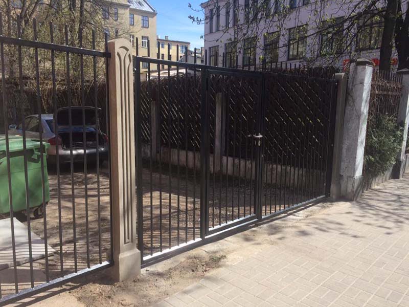 metala zogi uzstadisana razosana Riga Latvija 21 - Aluzinc, metāla logi, metāla sētas, metāla vārti, bīdāmie vārti Rīgā metala zogi uzstadisana razosana Riga Latvija 21 - Aluzinc, metāla logi, metāla sētas, metāla vārti, bīdāmie vārti Rīgā