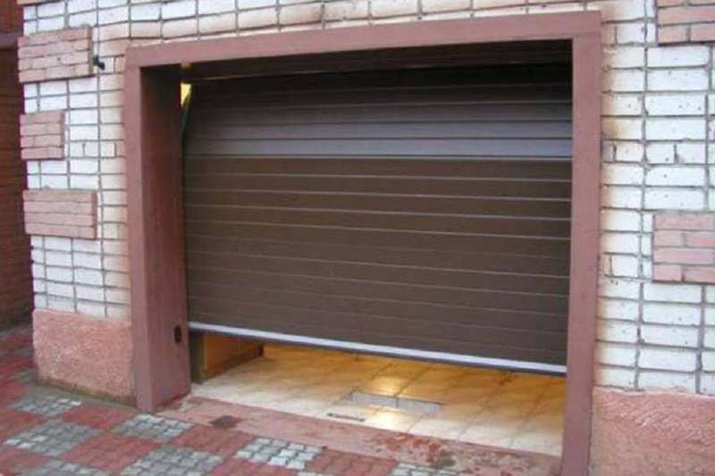 pacelamie varti uzstadisana razosana Riga Latvija 4 - Aluzinc, metāla logi, metāla sētas, metāla vārti, bīdāmie vārti Rīgā pacelamie varti uzstadisana razosana Riga Latvija 4