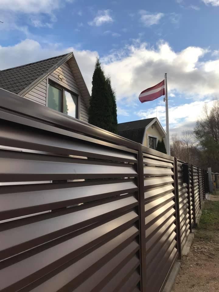 Aluzink zogu uzstadisana Riga Latvija 1 13 - Aluzinc, metāla logi, metāla sētas, metāla vārti, bīdāmie vārti Rīgā Aluzink zogu uzstadisana Riga Latvija 1 13 - Aluzinc, metāla logi, metāla sētas, metāla vārti, bīdāmie vārti Rīgā