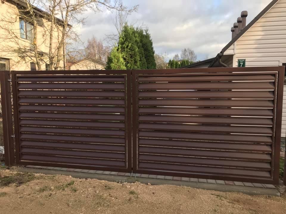 Aluzink zogu uzstadisana Riga Latvija 1 15 - Aluzinc, metāla logi, metāla sētas, metāla vārti, bīdāmie vārti Rīgā Aluzink zogu uzstadisana Riga Latvija 1 15 - Aluzinc, metāla logi, metāla sētas, metāla vārti, bīdāmie vārti Rīgā