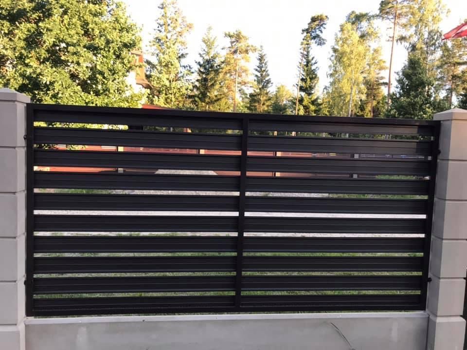 Aluzink zogu uzstadisana Riga Latvija 1 31 - Aluzinc, metāla logi, metāla sētas, metāla vārti, bīdāmie vārti Rīgā Aluzink zogu uzstadisana Riga Latvija 1 31 - Aluzinc, metāla logi, metāla sētas, metāla vārti, bīdāmie vārti Rīgā