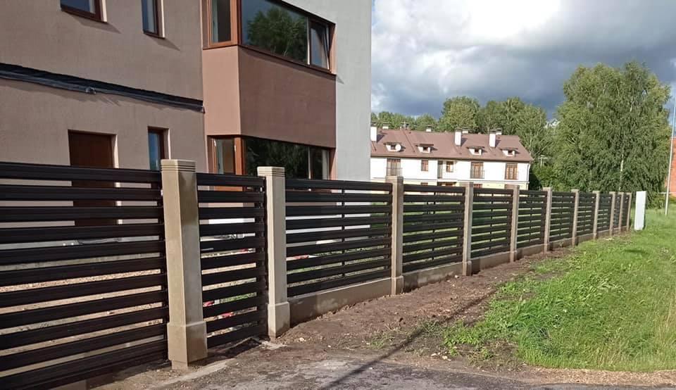 Aluzink zogu uzstadisana Riga Latvija 1 43 - Aluzinc, metāla logi, metāla sētas, metāla vārti, bīdāmie vārti Rīgā Aluzink zogu uzstadisana Riga Latvija 1 43 - Aluzinc, metāla logi, metāla sētas, metāla vārti, bīdāmie vārti Rīgā