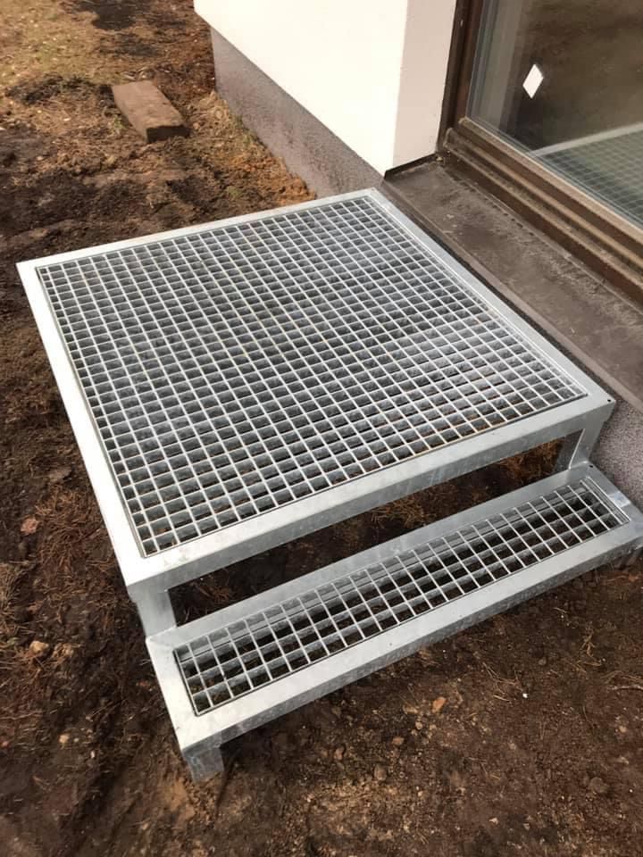 Kapnes uzstadisana Riga Latvija 1 1 - Aluzinc, metāla logi, metāla sētas, metāla vārti, bīdāmie vārti Rīgā Kapnes uzstadisana Riga Latvija 1 1 - Aluzinc, metāla logi, metāla sētas, metāla vārti, bīdāmie vārti Rīgā