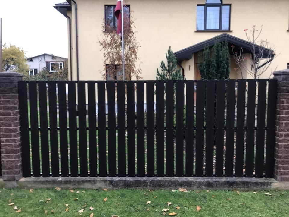 Kompozitmateriala zogu uzstadisana Riga Latvija 1 7 - Aluzinc, metāla logi, metāla sētas, metāla vārti, bīdāmie vārti Rīgā Kompozitmateriala zogu uzstadisana Riga Latvija 1 7 - Aluzinc, metāla logi, metāla sētas, metāla vārti, bīdāmie vārti Rīgā