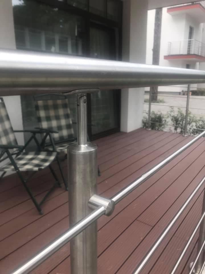 Margas no nerusejosa terauda uzstadisana Riga Latvija 1 14 - Aluzinc, metāla logi, metāla sētas, metāla vārti, bīdāmie vārti Rīgā Margas no nerusejosa terauda uzstadisana Riga Latvija 1 14 - Aluzinc, metāla logi, metāla sētas, metāla vārti, bīdāmie vārti Rīgā