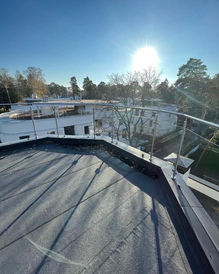 Margas no nerusejosa terauda uzstadisana Riga Latvija 1 31 - Aluzinc, metāla logi, metāla sētas, metāla vārti, bīdāmie vārti Rīgā Margas no nerusejosa terauda uzstadisana Riga Latvija 1 31 - Aluzinc, metāla logi, metāla sētas, metāla vārti, bīdāmie vārti Rīgā