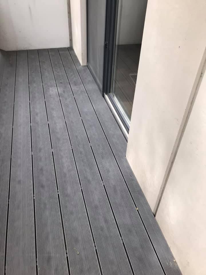 Terases no kompozitmateriala Riga Latvija 1 14 - Aluzinc, metāla logi, metāla sētas, metāla vārti, bīdāmie vārti Rīgā Terases no kompozitmateriala Riga Latvija 1 14 - Aluzinc, metāla logi, metāla sētas, metāla vārti, bīdāmie vārti Rīgā