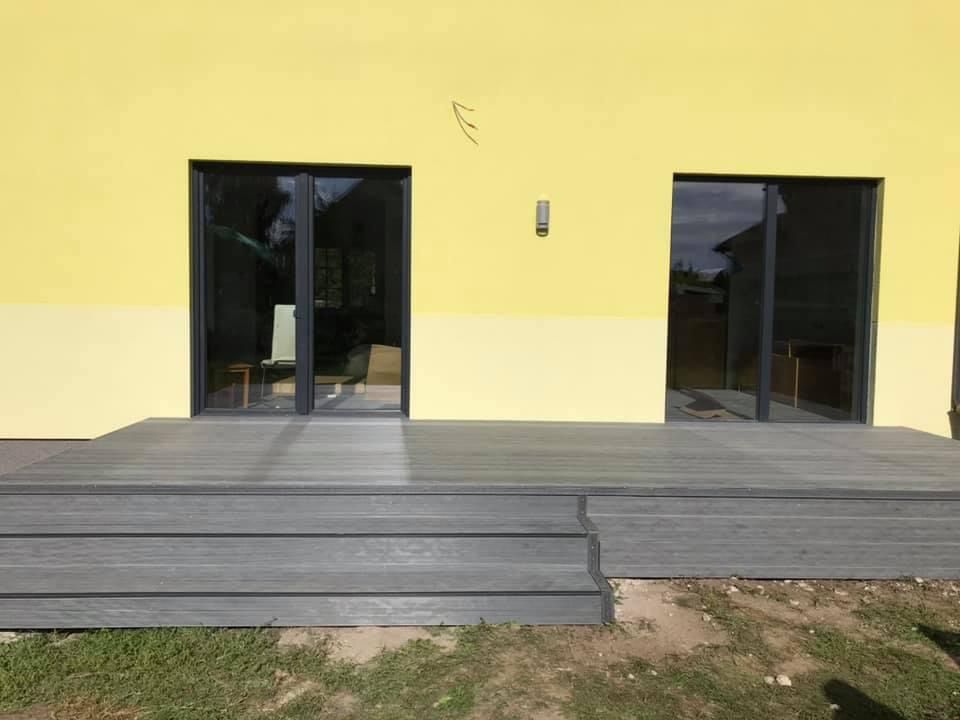 Terases no kompozitmateriala Riga Latvija 1 15 - Aluzinc, metāla logi, metāla sētas, metāla vārti, bīdāmie vārti Rīgā Terases no kompozitmateriala Riga Latvija 1 15 - Aluzinc, metāla logi, metāla sētas, metāla vārti, bīdāmie vārti Rīgā