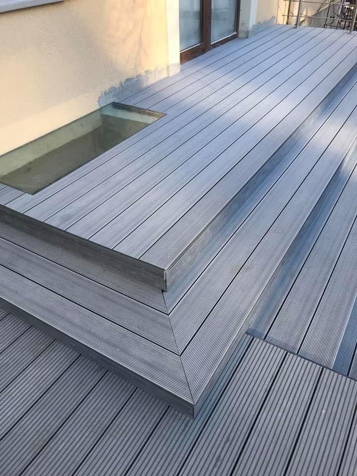 Terases no kompozitmateriala Riga Latvija 1 19 - Aluzinc, metāla logi, metāla sētas, metāla vārti, bīdāmie vārti Rīgā Terases no kompozitmateriala Riga Latvija 1 19 - Aluzinc, metāla logi, metāla sētas, metāla vārti, bīdāmie vārti Rīgā