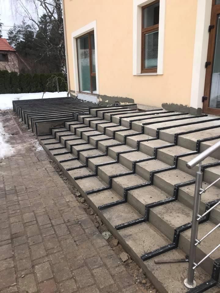 Terases no kompozitmateriala Riga Latvija 1 20 - Aluzinc, metāla logi, metāla sētas, metāla vārti, bīdāmie vārti Rīgā Terases no kompozitmateriala Riga Latvija 1 20 - Aluzinc, metāla logi, metāla sētas, metāla vārti, bīdāmie vārti Rīgā