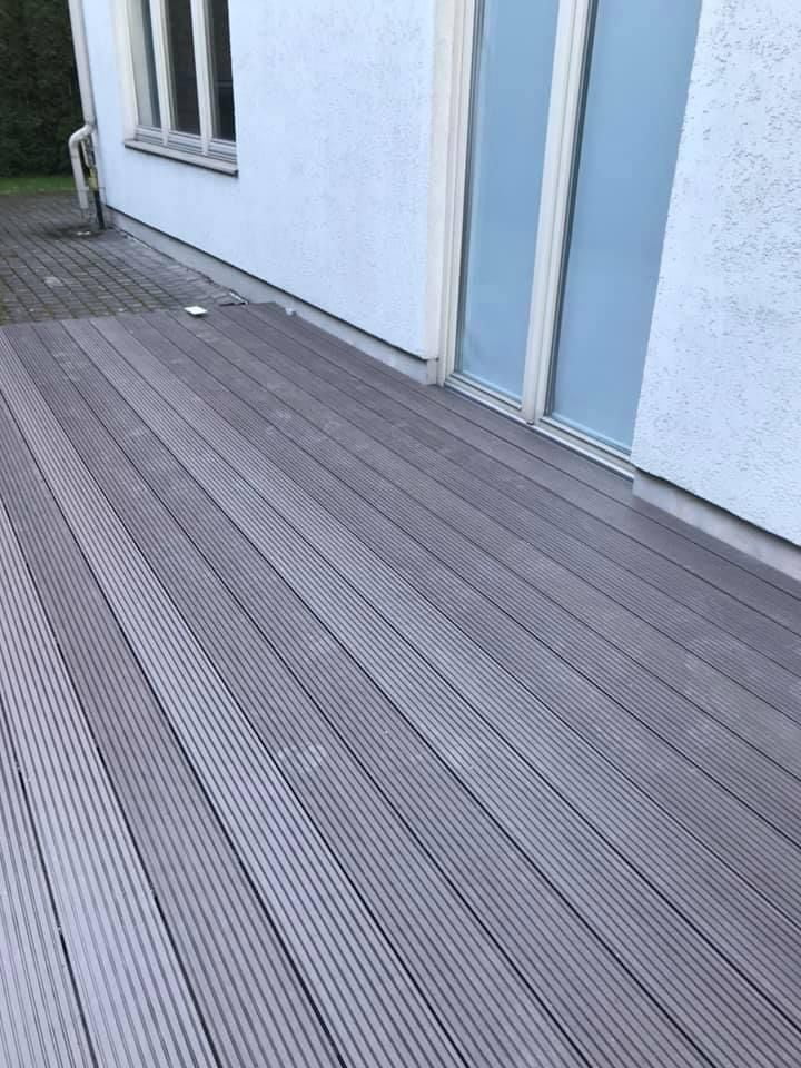 Terases no kompozitmateriala Riga Latvija 1 5 - Aluzinc, metāla logi, metāla sētas, metāla vārti, bīdāmie vārti Rīgā Terases no kompozitmateriala Riga Latvija 1 5 - Aluzinc, metāla logi, metāla sētas, metāla vārti, bīdāmie vārti Rīgā