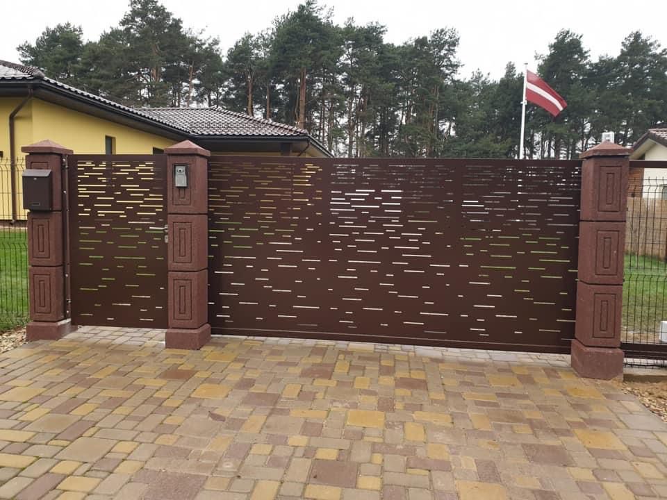 Zogu lazergriesana Riga Latvija 1 3 - Aluzinc, metāla logi, metāla sētas, metāla vārti, bīdāmie vārti Rīgā Zogu lazergriesana Riga Latvija 1 3 - Aluzinc, metāla logi, metāla sētas, metāla vārti, bīdāmie vārti Rīgā