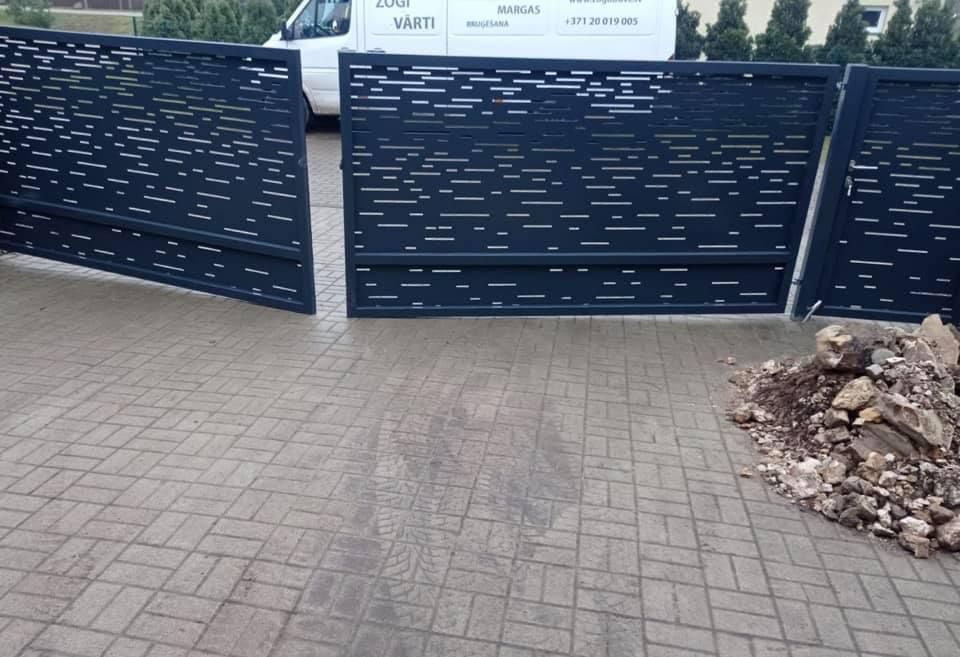 Zogu lazergriesana Riga Latvija 1 6 - Aluzinc, metāla logi, metāla sētas, metāla vārti, bīdāmie vārti Rīgā Zogu lazergriesana Riga Latvija 1 6 - Aluzinc, metāla logi, metāla sētas, metāla vārti, bīdāmie vārti Rīgā