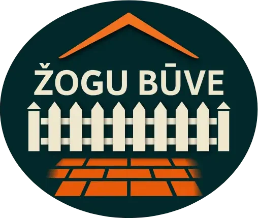 Zogu buve logo DF e1755775406304 - Aluzinc, metāla logi, metāla sētas, metāla vārti, bīdāmie vārti Rīgā