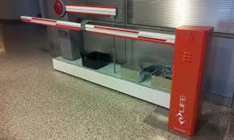 Automatiskas barjeras uzstadisana Riga Latvija 16 - Aluzinc, metāla logi, metāla sētas, metāla vārti, bīdāmie vārti Rīgā Automatiskas barjeras uzstadisana Riga Latvija 16 - Aluzinc, metāla logi, metāla sētas, metāla vārti, bīdāmie vārti Rīgā