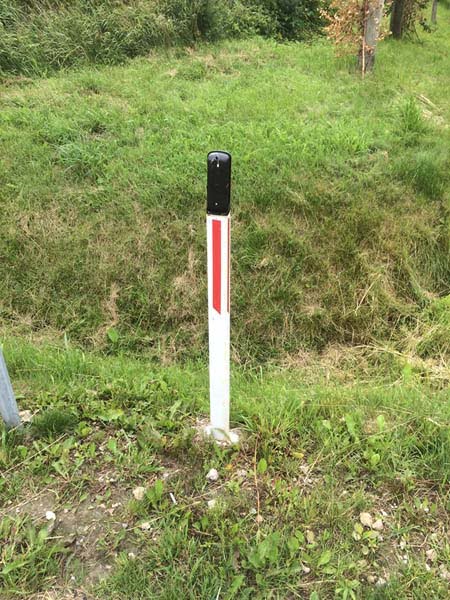 Automatiskas barjeras uzstadisana Riga Latvija 3 - Aluzinc, metāla logi, metāla sētas, metāla vārti, bīdāmie vārti Rīgā Automatiskas barjeras uzstadisana Riga Latvija 3 - Aluzinc, metāla logi, metāla sētas, metāla vārti, bīdāmie vārti Rīgā