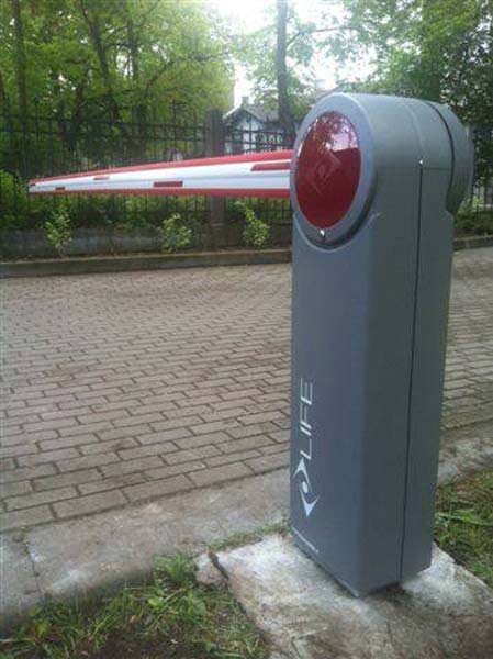 Automatiskas barjeras uzstadisana Riga Latvija 8 - Aluzinc, metāla logi, metāla sētas, metāla vārti, bīdāmie vārti Rīgā Automatiskas barjeras uzstadisana Riga Latvija 8 - Aluzinc, metāla logi, metāla sētas, metāla vārti, bīdāmie vārti Rīgā