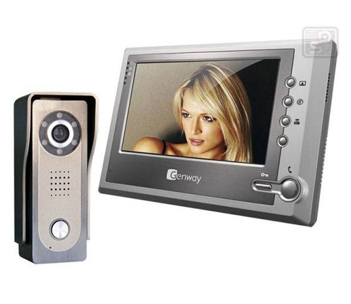 Domofoni un piekluves kontroles sistemas 4 - Aluzinc, metāla logi, metāla sētas, metāla vārti, bīdāmie vārti Rīgā Domofoni un piekluves kontroles sistemas 4 - Aluzinc, metāla logi, metāla sētas, metāla vārti, bīdāmie vārti Rīgā