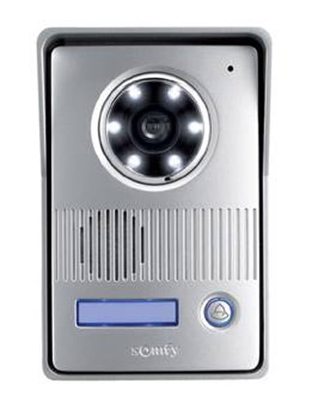 Domofoni un piekluves kontroles sistemas 7 - Aluzinc, metāla logi, metāla sētas, metāla vārti, bīdāmie vārti Rīgā Domofoni un piekluves kontroles sistemas 7 - Aluzinc, metāla logi, metāla sētas, metāla vārti, bīdāmie vārti Rīgā