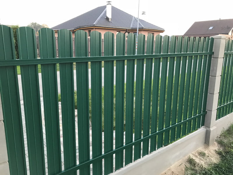 евроштакетник - Aluzinc, metāla logi, metāla sētas, metāla vārti, bīdāmie vārti Rīgā евроштакетник - Aluzinc, metāla logi, metāla sētas, metāla vārti, bīdāmie vārti Rīgā